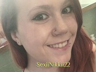 SexiiNikkii22
