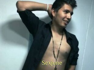 Sexjune