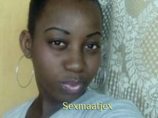 Sexmaatjex