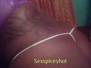 Sexspiceyhot