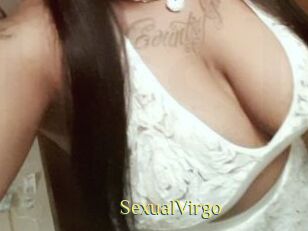SexualVirgo