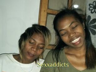 Sexxaddicts
