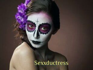 Sexxductress