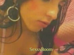 SexxxBoom