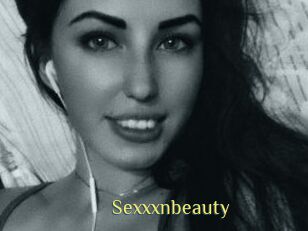 Sexxxnbeauty