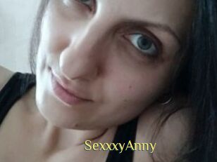 SexxxyAnny