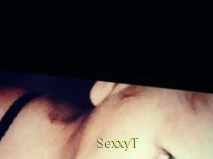 SexxyT