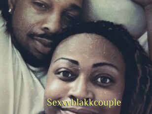 Sexxyblakkcouple