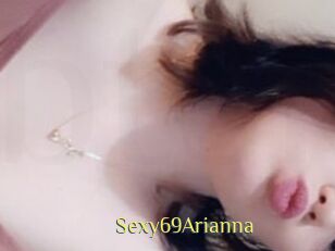 Sexy69Arianna