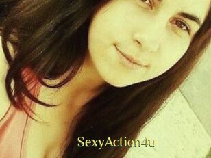 SexyAction4u