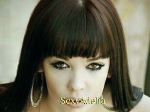 SexyAdelia