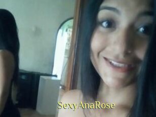 SexyAnaRose
