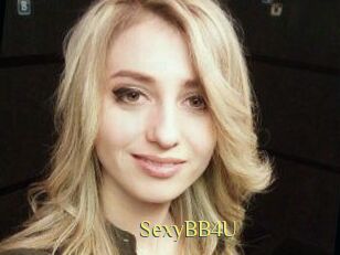 SexyBB4U
