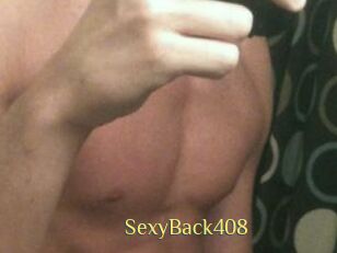 SexyBack408