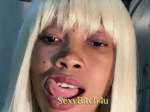 SexyBitch4u