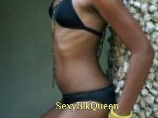 SexyBlkQueen