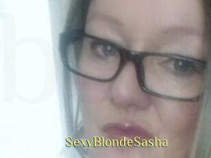 SexyBlondeSasha