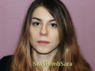 SexyBombSara