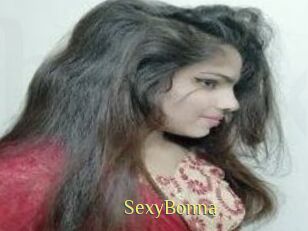 SexyBonna