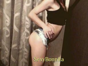 SexyBonnita