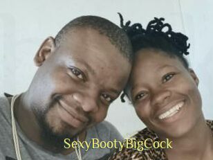 SexyBootyBigCock