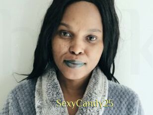 SexyCandy25