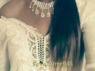 SexyCarmel143