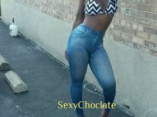 SexyChoclate