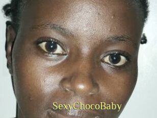 SexyChocoBaby
