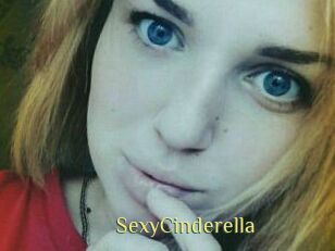 Sexy_Cinderella