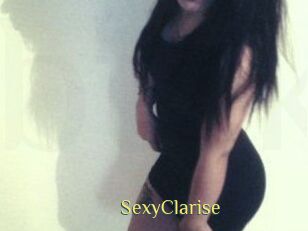 SexyClarise