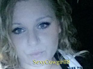 SexyCowgirl18