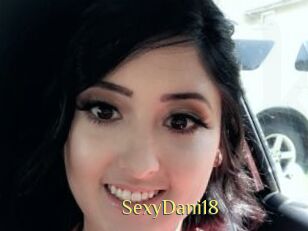 SexyDani18