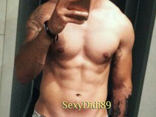 SexyDidi89