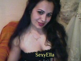 SexyElla