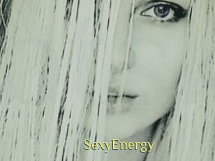 SexyEnergy