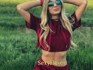 SexyFlover