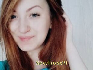 SexyFoxxx19