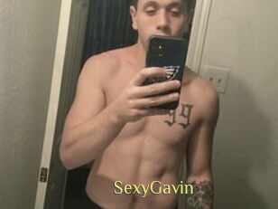 SexyGavin
