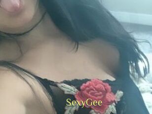 SexyGee