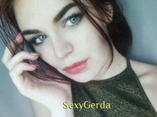 SexyGerda