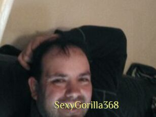 SexyGorilla368