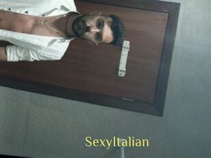 SexyItalian