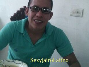 SexyJairoLatino