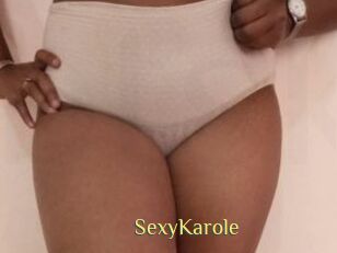 SexyKarole