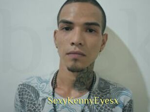 SexyKennyEyesx