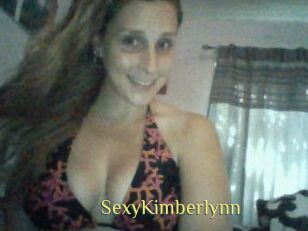 SexyKimberlynn