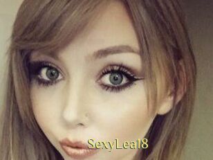 SexyLea18