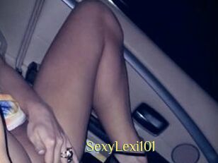 SexyLexi101