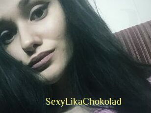 SexyLikaChokolad